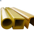 Flexible FRP Rod/ Fiberglass Pipe Prices/ Fiberglass Tube